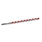 Milwaukee 48-13-6000 18" X 1" Ship Auger Bit New. Price: $32.99.