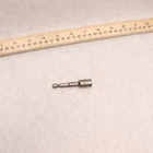 (5-PK) Vega Mag Nutsetter 5/16" X 2-9/16" 165MN516 Open. Price: $17.97.