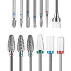Depvko Drill Bits Set, For Nails, Tungsten 13PCS New. Price: $14.52.