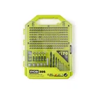 200-PIECE Drill And Impact Drive Set New. Price: $52.91.