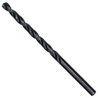 (j) Milwaukee 11/64" Thunderbolt Black Oxide Drill Bit (48-89-2717) New. Price: $8.99.