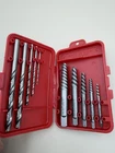 Vermont American No 6115 Screw Extractor & Drill Set New. Price: $19.99.