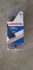 Lenox Tools 2 9/16" Bi-metal Self Feed Bit Used. Price: $15.62.