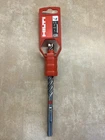 Hilti TE-C3X Te-cx Sds Plus 12/17 206549 12MM 100MM Concrete Masonry Drill Bit New. Price: $16.99.