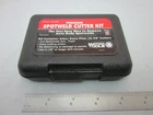 Nos Matco Tools SPC3K Spotweld Kit Premium Usa 3/8" Cutters New. Price: $100.00.