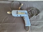Handi Works Electric Drill Model Hw 1152 With Chuck Foward Amd Reverse. Has Cord Used. Price: $24.99.