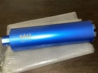 New Sali Diamond Products Core Bore Heavy Duty X 16 1/4-7UNC Open. Price: $40.50.