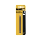Dewalt #2 Phillips Power Bit 1/2" DW2032 With Free Shipping New. Price: $7.99.