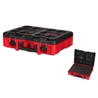 Milwaukee 48-22-8450 Packout Tool Case With Customizable Foam Insert New. Price: $88.36.