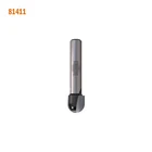 Cmt Orange Tool 81410 Contractor Round Nose Bit New. Price: $16.35.