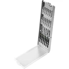 Festool Short Brad Point Bit Set With Case 18-PIECE #577395 Bks SYS3 D3-8 Ce/w New. Price: $79.95.