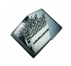 Champion 160C General Purpose Hss 705 Series 1-60 Wire Gauge Drill Set, 60-PI... New. Price: $126.09.