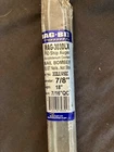 Mag Bit Ship Auger 3/8 By 18 Used. Price: $17.00.