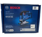 Genuine Bosch GST18V-50N Brushless Top-handle Jig Saw Brand New. Price: $99.99.