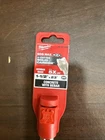 Milwaukee 48-20-3988 Sds Max 1-1/2" 23" Bit New. Price: $90.00.
