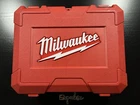 Milwaukee 5/8" 5.5 Amp Sds Plus Concrete/masonry Rotary Hammer Drill Kit 5263-21 New. Price: $179.99.