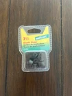 Wolfcraft Depth Drill Stop Set Pieces #2757405 New. Price: $9.95.