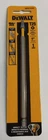 Dewalt DWA6TX25MF Maxfit T25 6" Torx Insert Bit New. Price: $8.99.