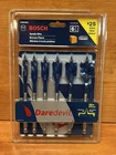 Bosch DSB5006 Piece Drill Bit Set New. Price: $16.96.