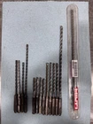 Hilti Sds Plus Bit Lot Sizes In Description Used. Price: $35.00.