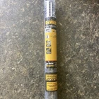 Dewalt DW5812 3/4" 16" 21 4-CUTTER Sds Max Rotary Hammer Bit New. Price: $30.00.