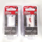 Lot Of Milwaukee 49-56-0702 3/4" Hole Dozer Carbide Teeth Saw Bit New. Price: $24.99.