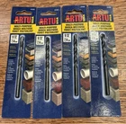 (4) Artu Usa Inc 9/32 X Masonry Bits (new) 01032. Price: $12.99.