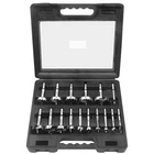Baidets Forstner Bit Set 16PCS - Wood Drilling, B... New. Price: $66.92.