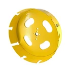 Maxtool 9" Tct Saws 230MM Carbide Tipped 2.25" Deep For Cutt... New. Price: $162.29.