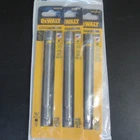 Dewalt Phillips Tip Maxfit 6" DWAF6PH2-1H 3 Pack New. Price: $14.99.