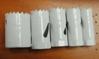 Milwaukee Plumber's Hole Saw Kit 8PC Dozer 49-22-4138 **price Drop** Used. Price: $24.99.