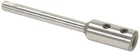 Mlcs 9270H 5-INCH Long Forstner Bit Extender With Hex Shank New. Price: $22.30.