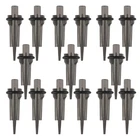 15 Packs 5/8 Stone Splitter, Wedge And Feather Shims, Inch, Grey New. Price: $45.82.