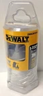 Dewalt DWACM1819 7/32" Metal Cutting Carbide Hole Saw New. Price: $33.00.