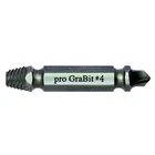 Alden 8403P Drill/extractor Tool, No Sz, 11-5/16 Cap New. Price: $11.49.