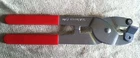 Vtg Ceramic Handheld Cutter Made In England New Old Stock Used. Price: $17.86.