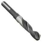 Irwin 91140 5/8" High Speed Steel Fractional 1/2" Reduced Shank Drill Bit New. Price: $31.03.