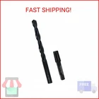 Ruritkit 1/8-27 Npt Pipe Tap Drill Set, Carbon Steel Hand Threading Plumbi New. Price: $15.16.