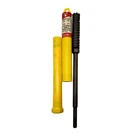 Relton SRB-14 Sds+ Rotary Rebar Cutter Drill Bit 7/8 In 12" Carbide Usa Gray New. Price: $63.74.