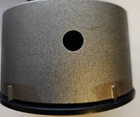 Diablo (brand Rating: 4.4/5) 4-3/8 In. Sds-plus Carbide Tipped Coring Drill Bit New. Price: $114.99.