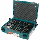 Makita B-51661 Pc. Contractor Bit Set New. Price: $111.06.