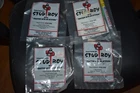 Stud Boy Track Hole Cutters 2016-00 , 2015-00 Template 2118-00 T-nut 2136-00 New. Price: $44.99.
