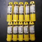3/16" X 4" Relton Grt Groo-v Tip Porcelain & Stone Tile Drill Bits Pack Of 250 New. Price: $1500.00.
