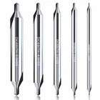 Dkibbith 5PC Long Center Drill Set, M2 Hss 60-DEGREE Angle 4'' Overall Lengt New. Price: $69.28.