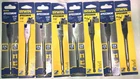 Irwin Speedbor 88811 11/16" X Blue-groove Old And New Style Spade Bit Pcs. Price: $29.99.