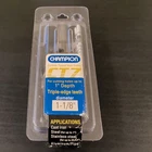 New Champion CT7-1-1/8 Diameter 1-1/8" Carbide Tipped Hole Saw Cutter. Price: $39.00.