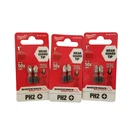 *lot Of Milwaukee Phillips Shockwave 1" Insert Bits 48-32-4412 2PK New*. Price: $11.70.