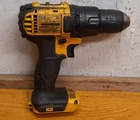 Dewalt DCD780 20V Max 1/2 In. Cordless Drill Driver - Tool Only Used. Price: $36.27.