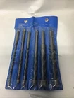 Drill Master Piece 8" Masonry Bit Set Sku 42639 Free Shipping Used. Price: $13.50.