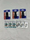 Lot Of 9 Dremel Tungsten Carbide Cutter/high Speed Cutter/multi Tool Bits New. Price: $67.81.